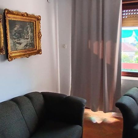 Julija Guest House Ohrid Exterior photo