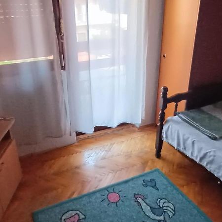 Julija Guest House Ohrid Exterior photo