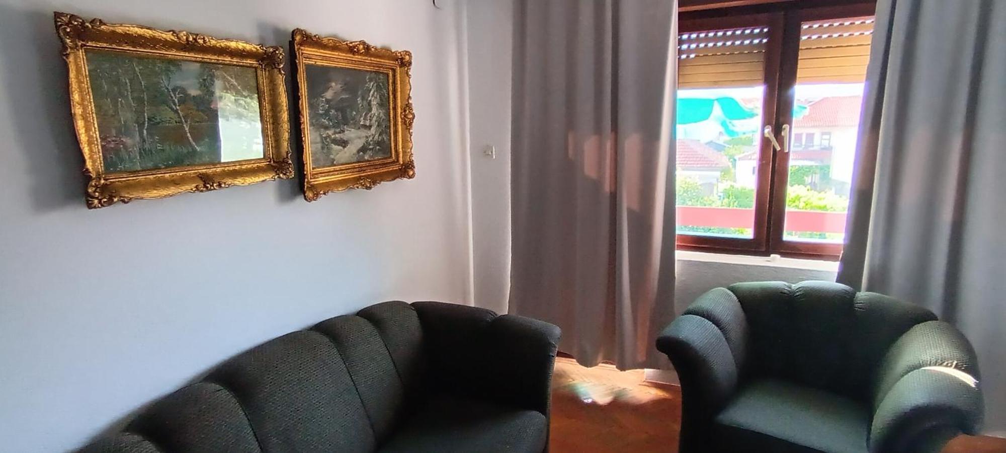 Julija Guest House Ohrid Exterior photo